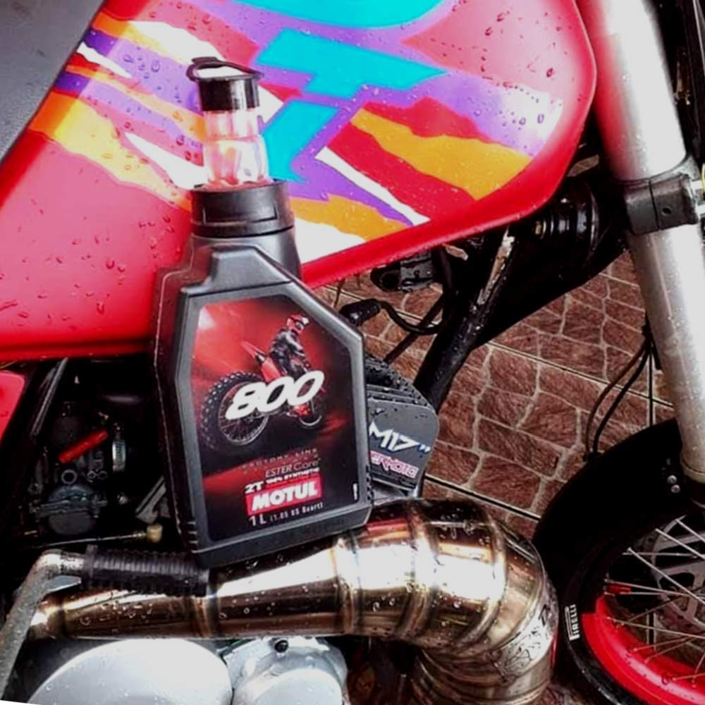 Motul 8100 X-Clean EFE 5w30 5LT