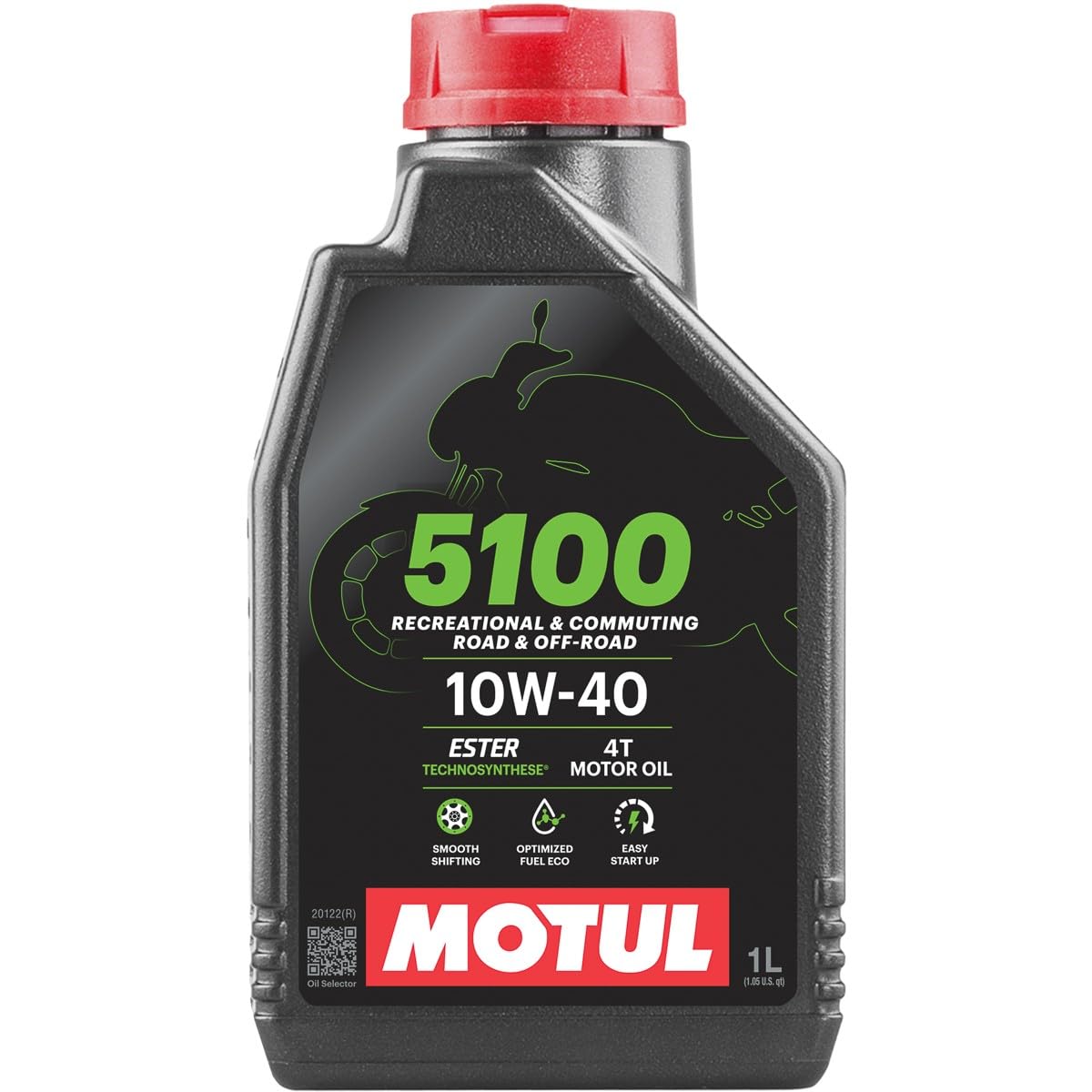 Motul 8100 X-Clean EFE 5w30 5LT