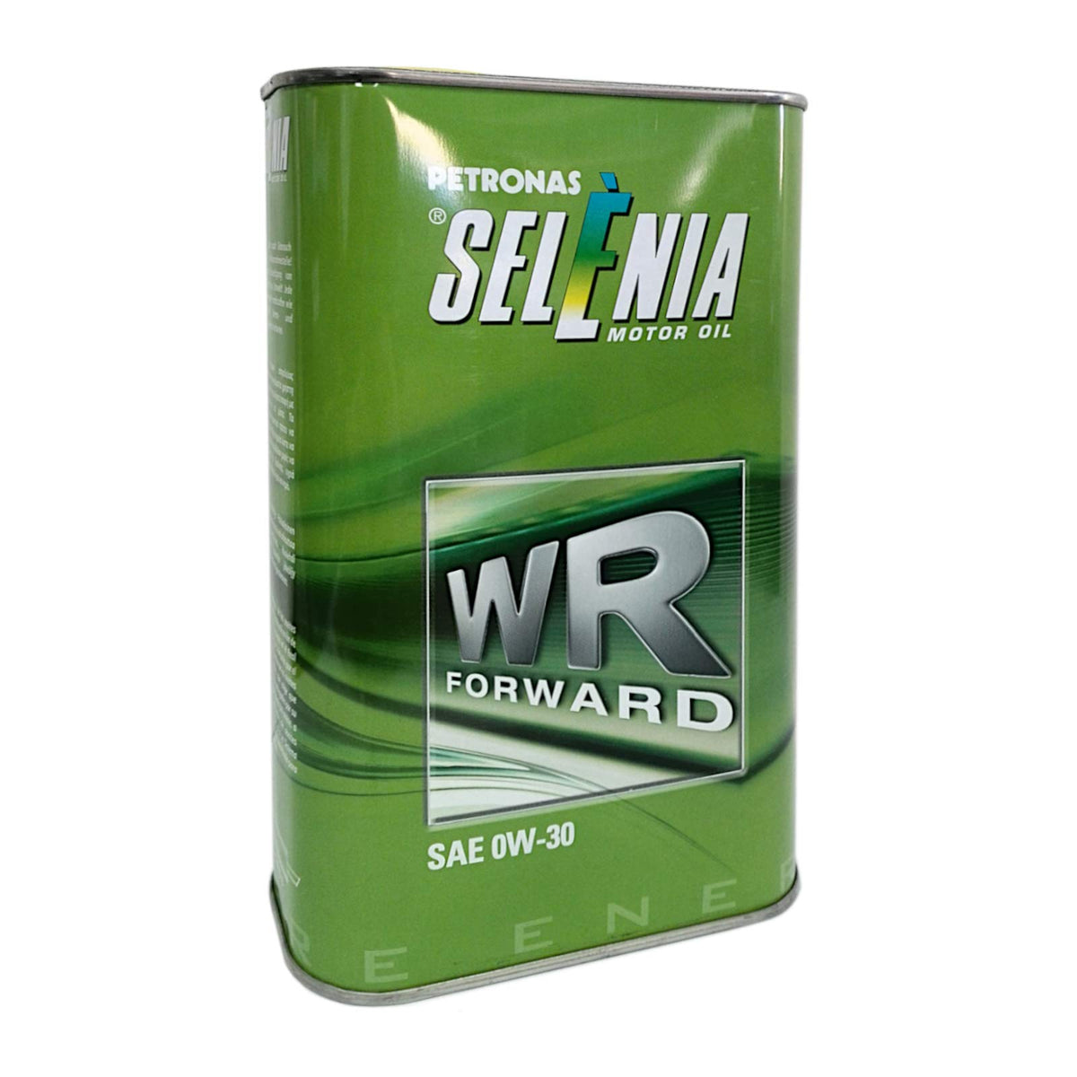 Olio motore Selenia WR FORWARD 0W30 LT. 5