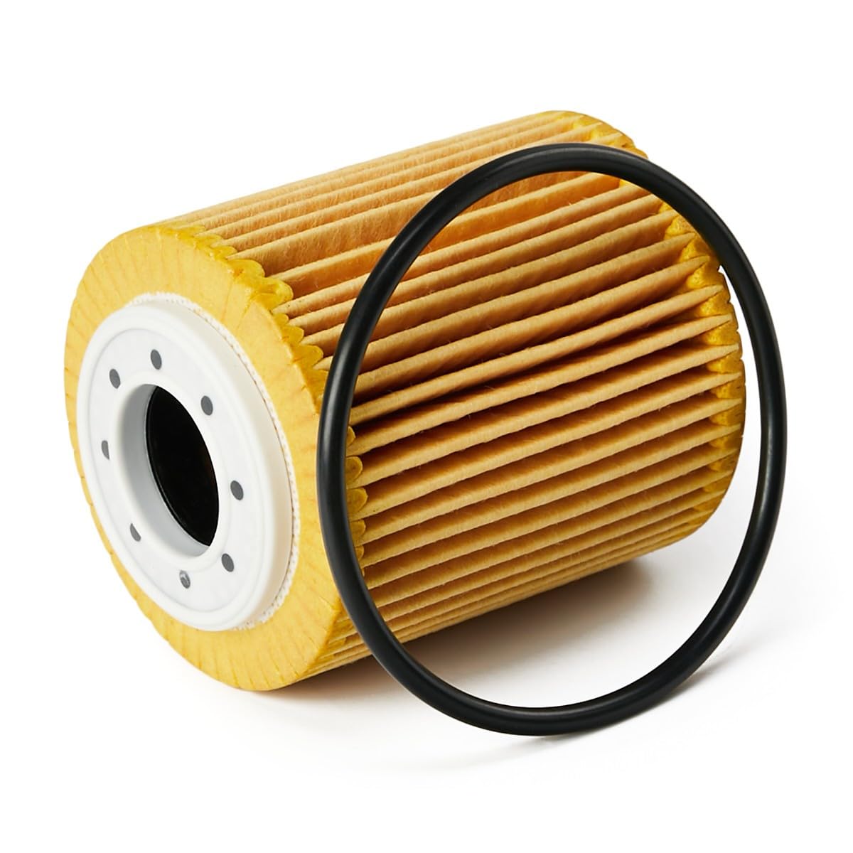 Bosch Filtro Olio per Auto P7299 - Filtro di Ricambio