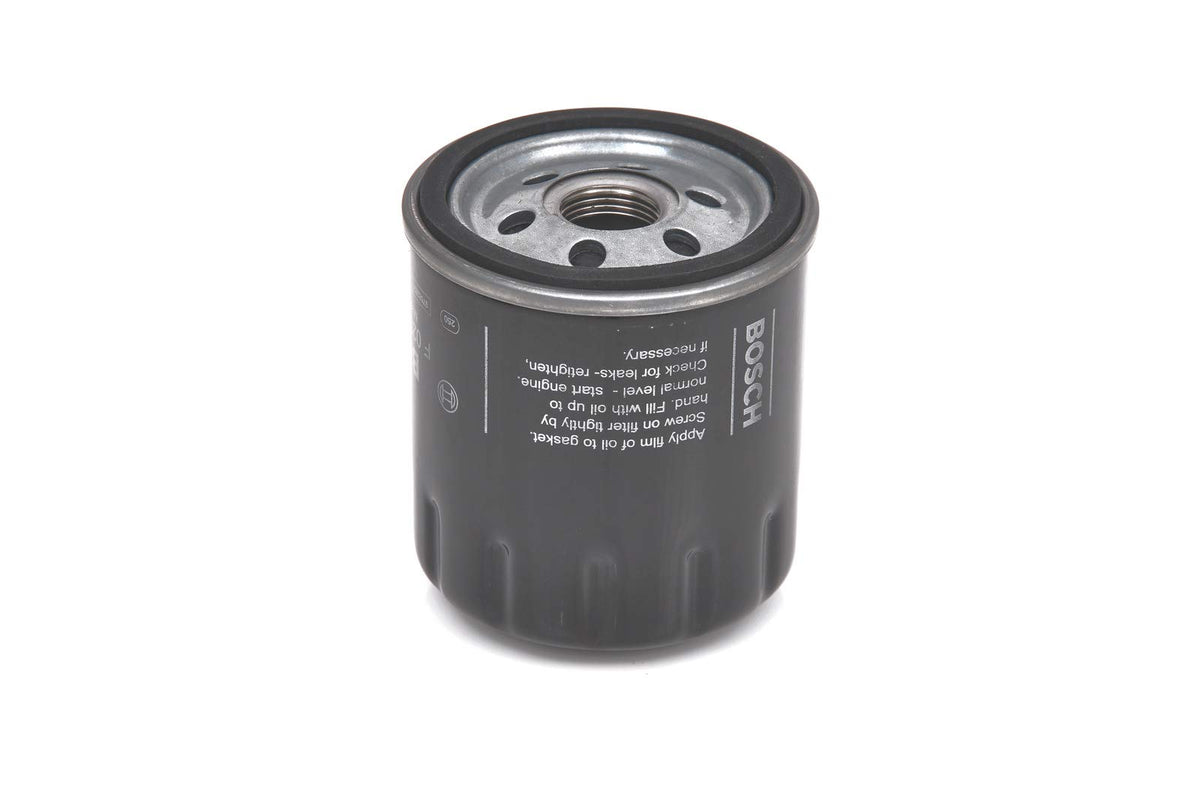 Bosch P7153 - Filtro Olio
