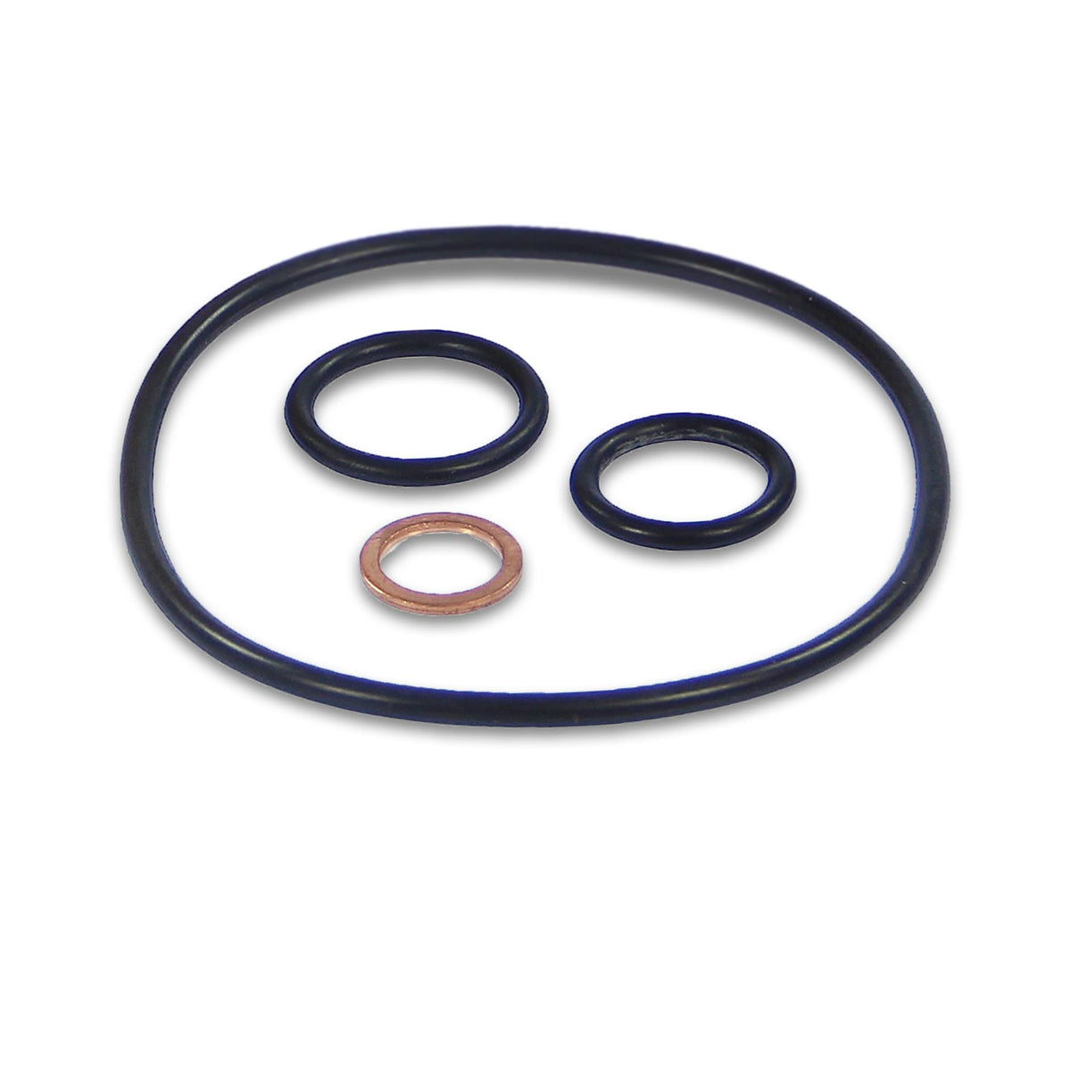 BOSCH Filtro olio 1457429262