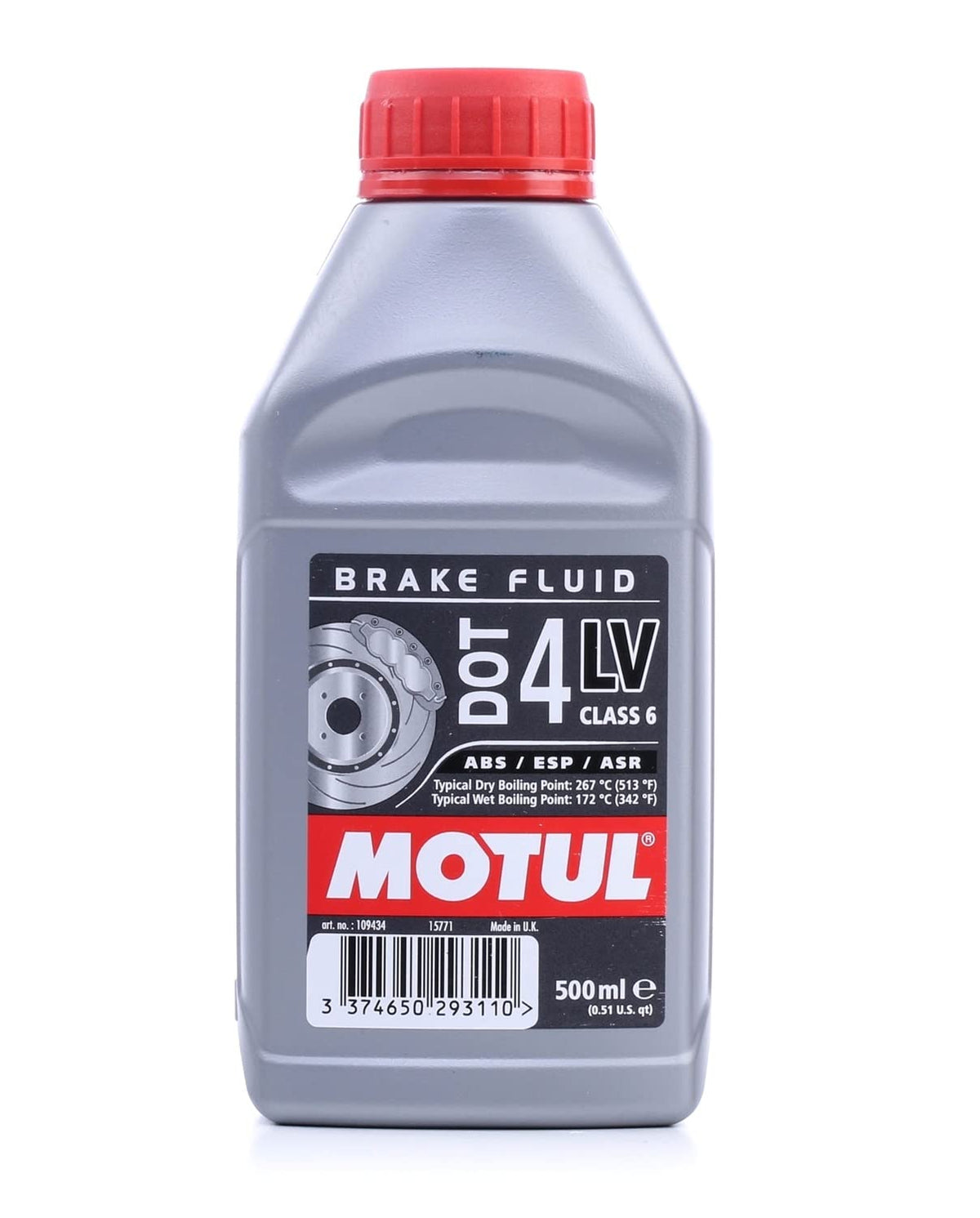 Motul 8100 X-Clean EFE 5w30 5LT