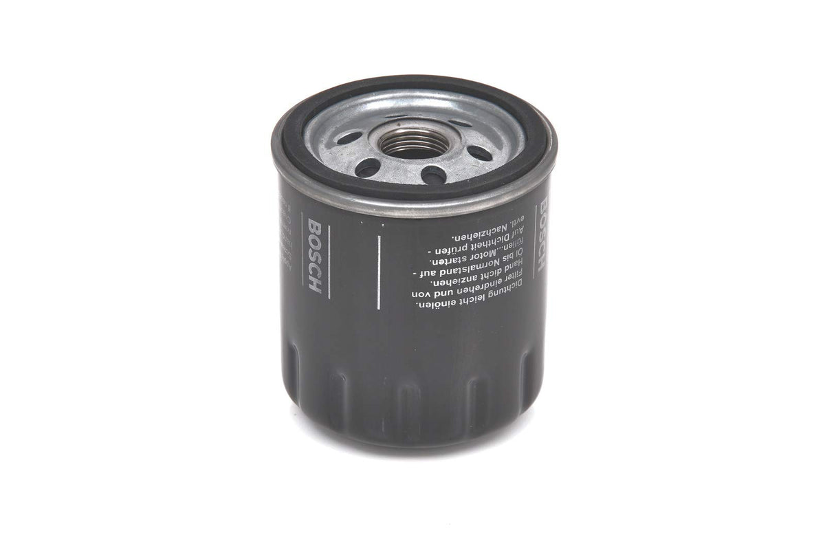Bosch P7153 - Filtro Olio