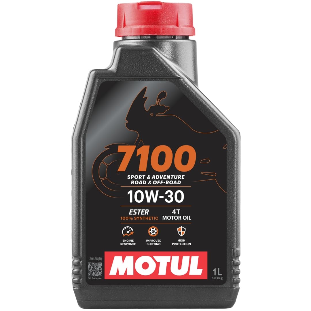 Motul 104089 Olio
