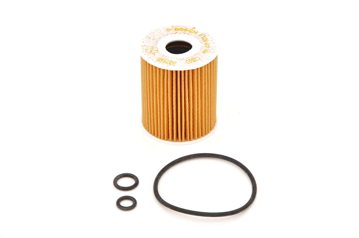 BOSCH Filtro olio F026407144