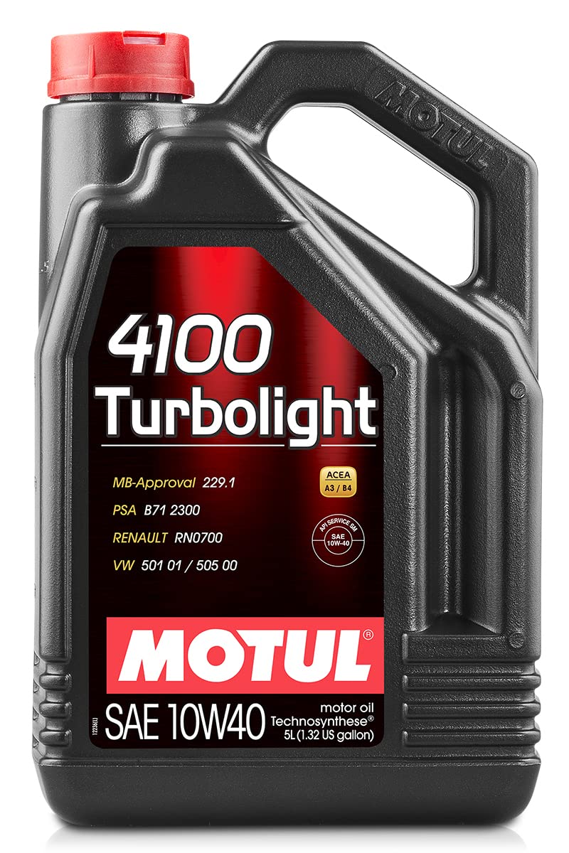 Motul 8100 X-Clean EFE 5w30 5LT