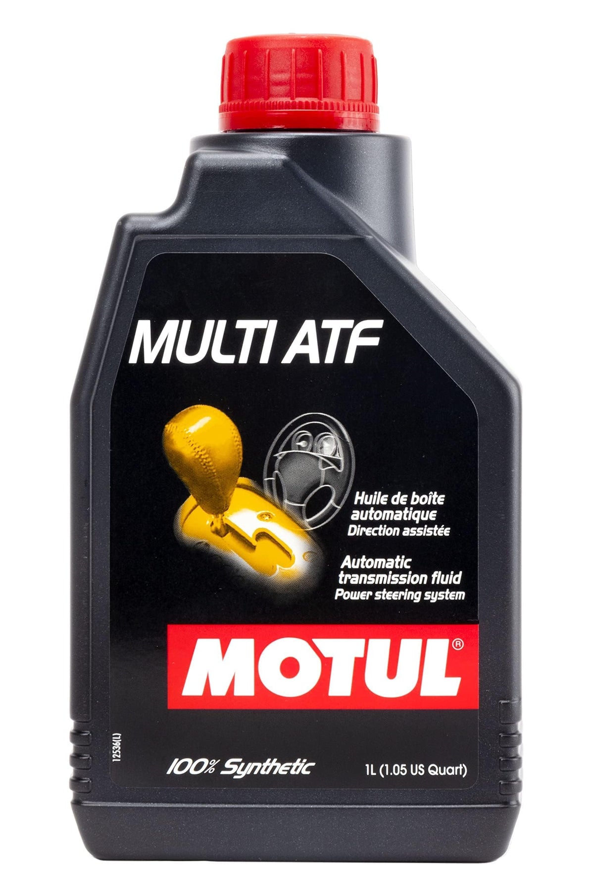 Motul 8100 X-Clean EFE 5w30 5LT