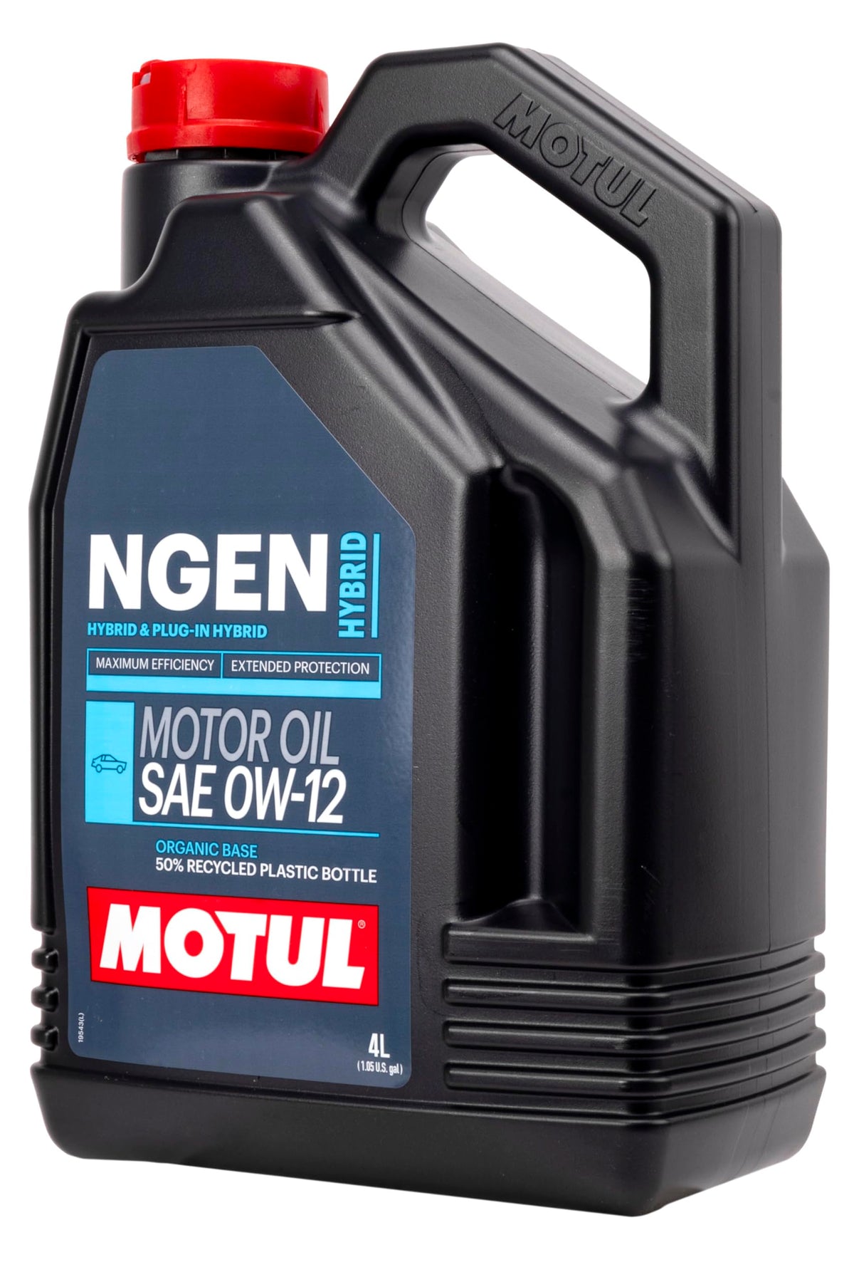 Motul 8100 X-Clean EFE 5w30 5LT