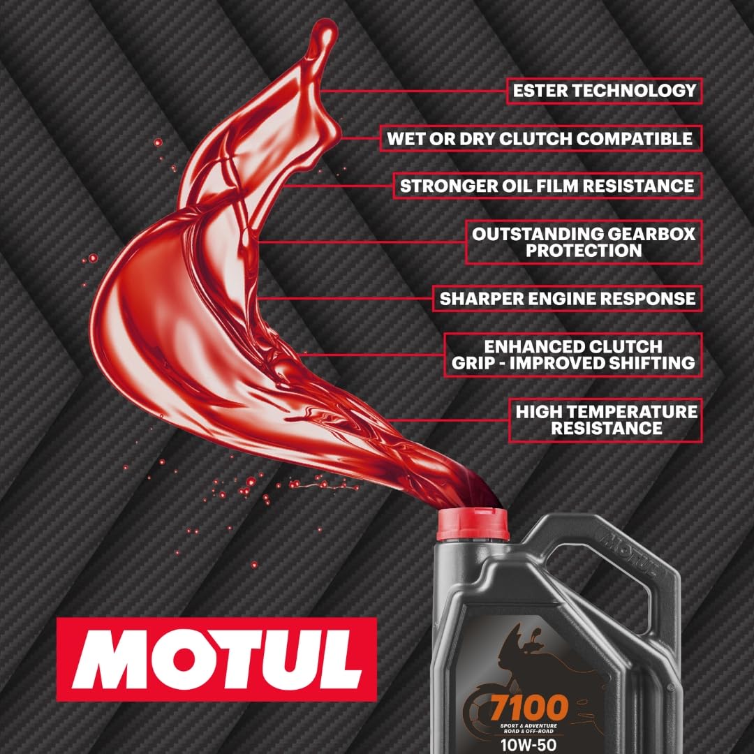 Motul 8100 X-Clean EFE 5w30 5LT