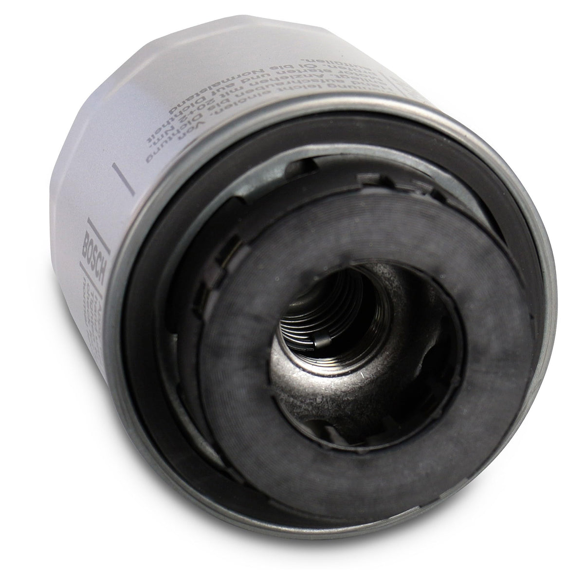 Bosch P7181 - Filtro Olio