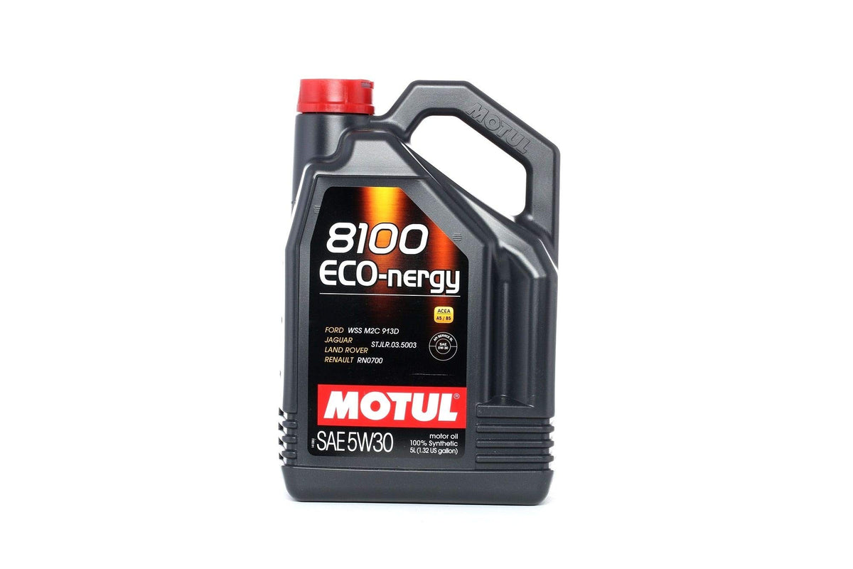 Motul 8100 X-Clean EFE 5w30 5LT