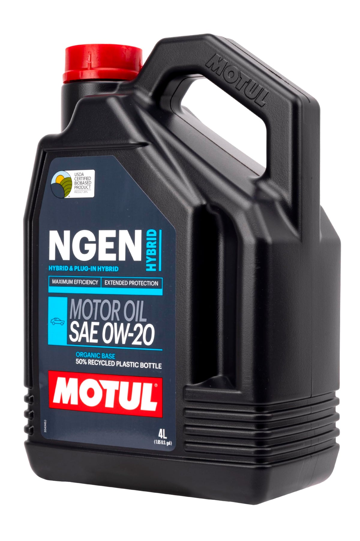 Motul 8100 X-Clean EFE 5w30 5LT