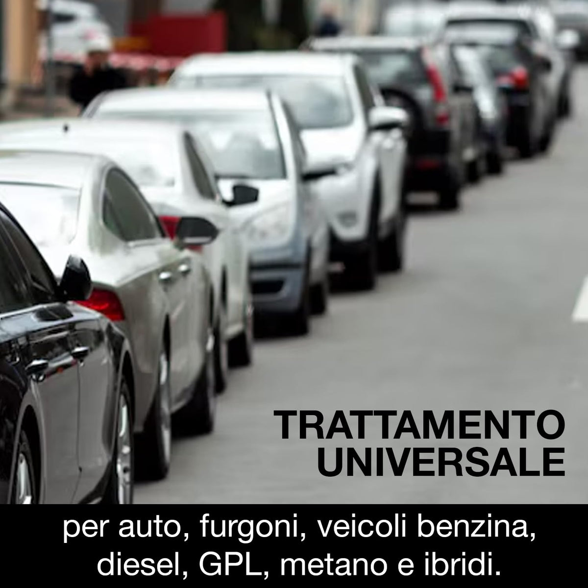 ERRECOM Stop Up, Turafalle per Risolvere Le Perdite di Olio dalle Parti del Motore degli Autoveicoli, Flacone da 250 ml