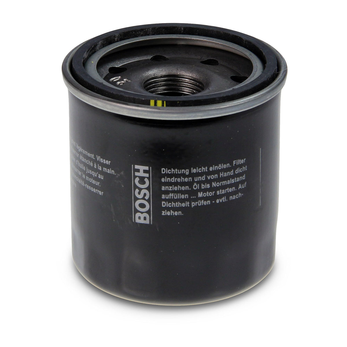 Bosch P7001/1 - Filtro Olio