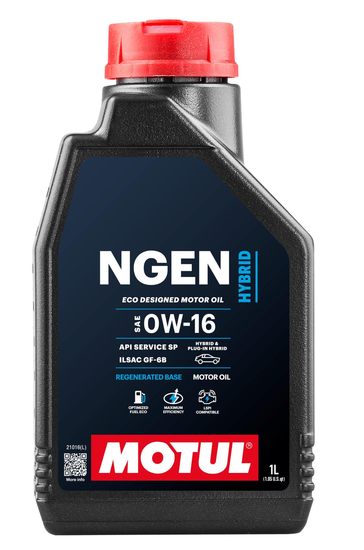 Motul 8100 X-Clean EFE 5w30 5LT