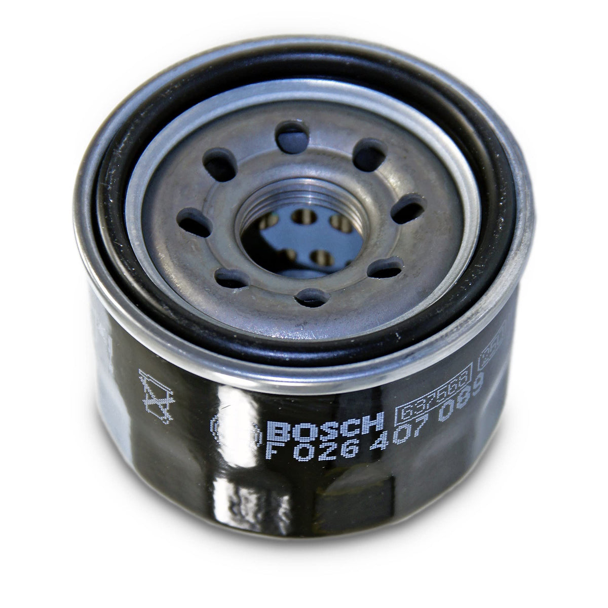 Bosch P7089 - Filtro Olio