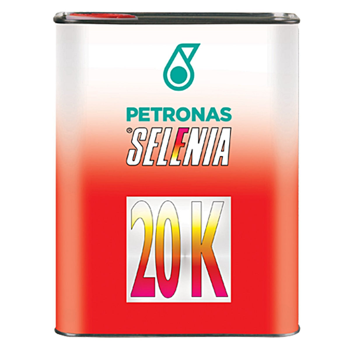 Olio motore Selenia 20K 10W40 LT. 4