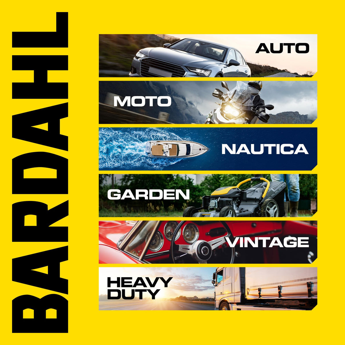 Bardahl - Turbo Protect, Additivo per Auto Benzina, Diesel o GPL