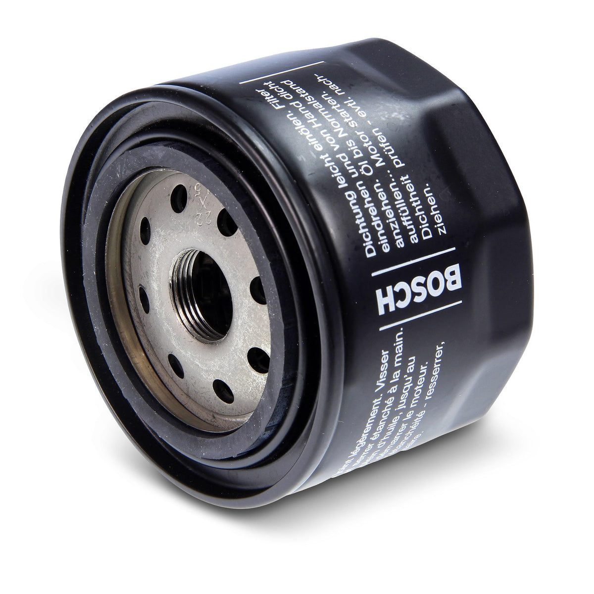 Bosch P7024 - Filtro Olio