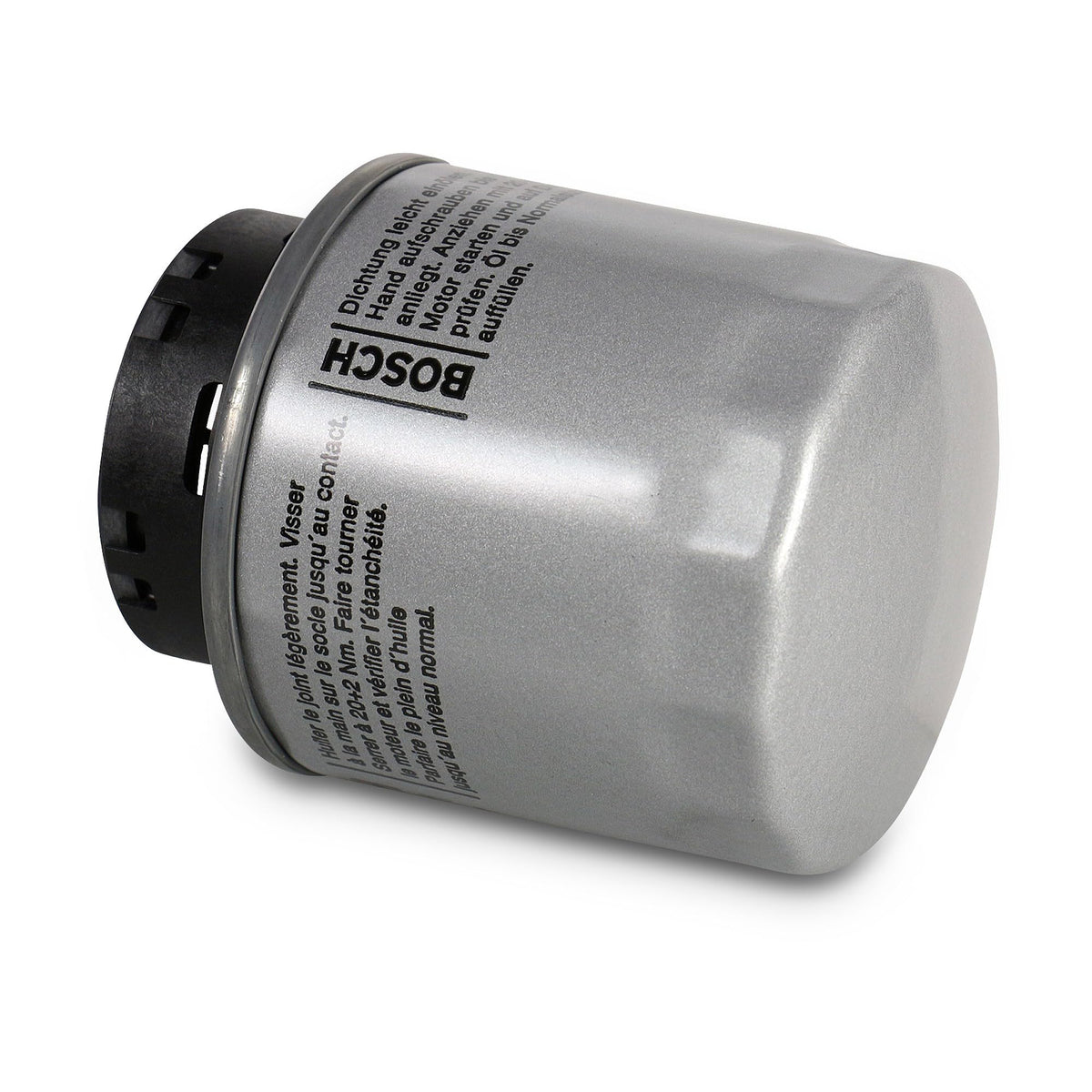 Bosch P7181 - Filtro Olio