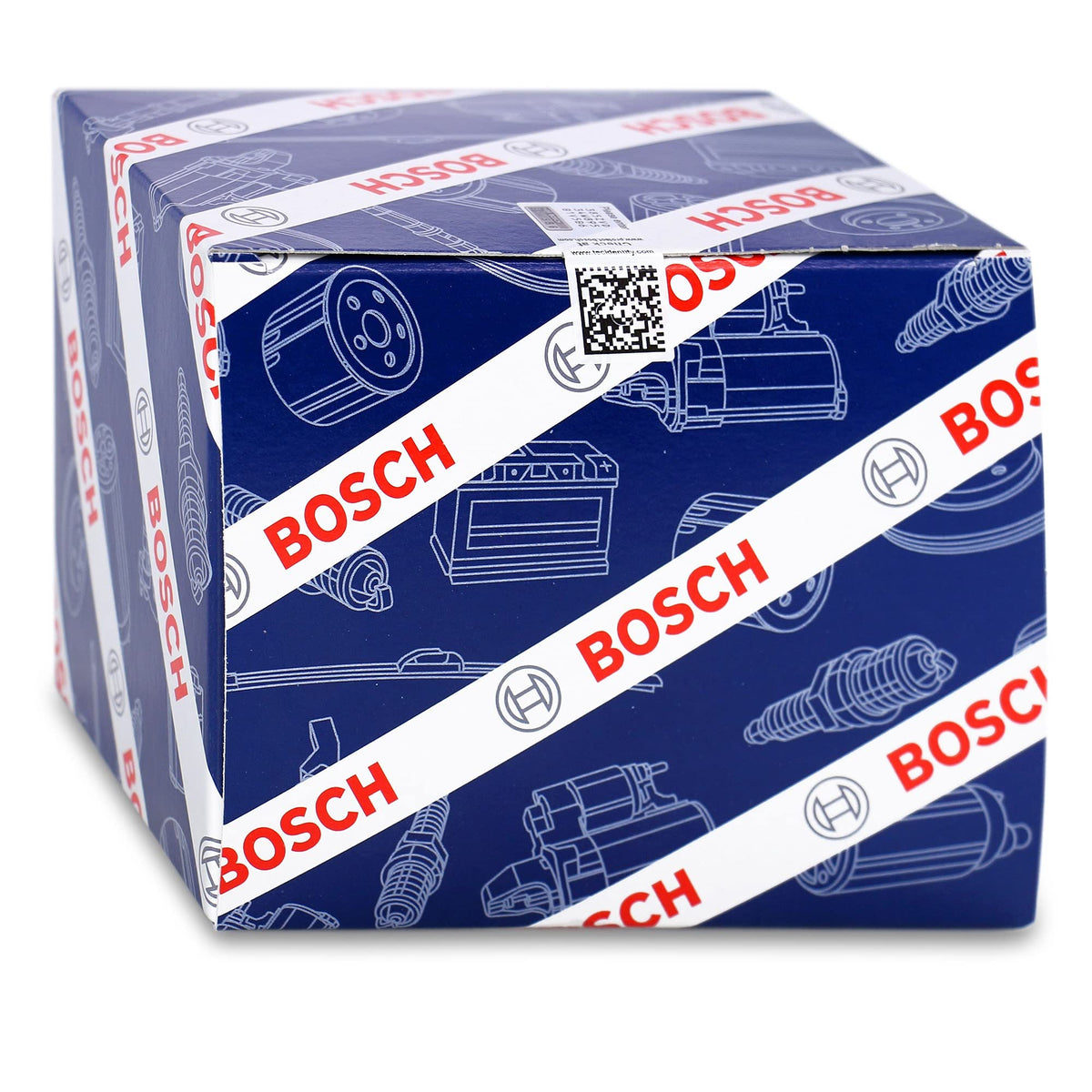 BOSCH Filtro olio 1457429262