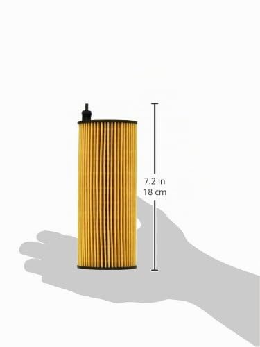 BOSCH Filtro olio F026407072