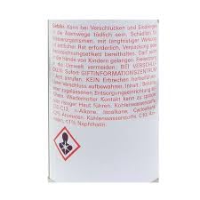4 x Liqui Moly 5160 Speed Diesel additivo per carburante, 1 l