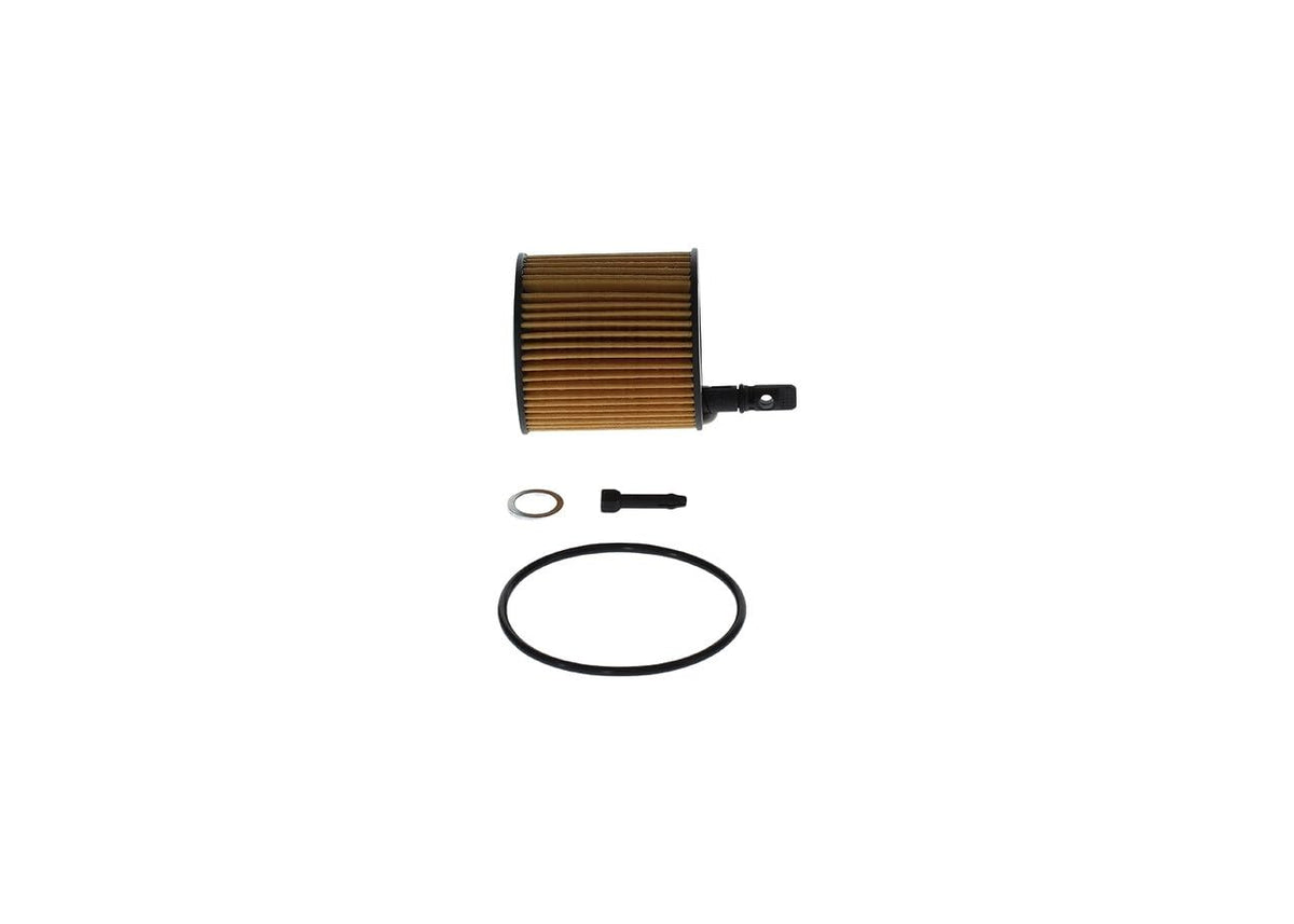 BOSCH Filtro dell'olio F026407356