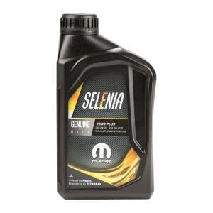 Olio Motore SELENIA ECO2 PLUS 0W-20 ACEA C5
