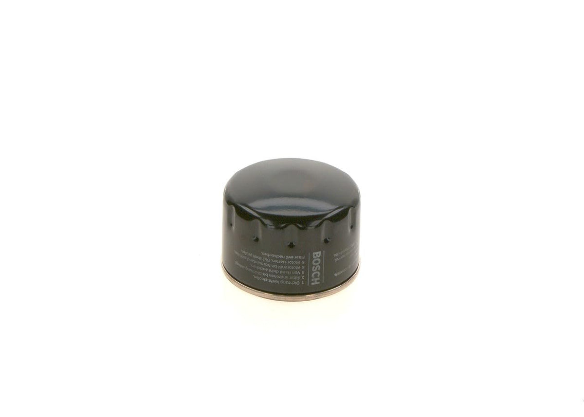 Bosch P3141 - Filtro Olio