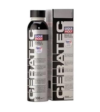 LIQUI MOLY 7181 Additivo olio motore 300ml