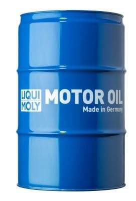 LIQUI MOLY 21687 Olio cambio 1L