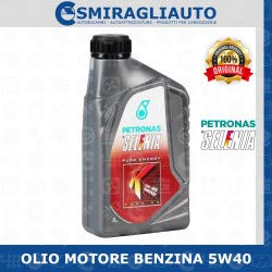 OLIO MOTORE SELENIA K PURE ENERGY MULTIAIR 5W40 4X 1 LITRO BENZINA