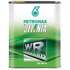 Olio motore Selenia WR FORWARD 0W20 LT. 2
