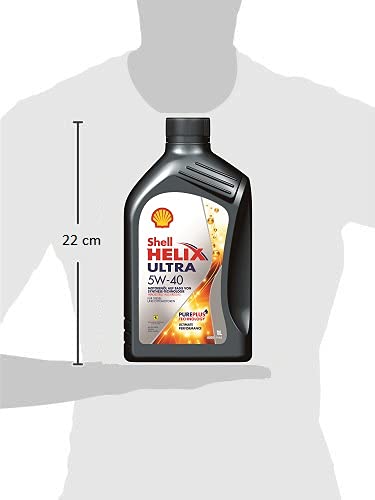 Shell Helix Ultra I 5W-40