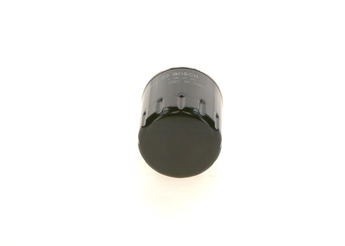 BOSCH Filtro olio F026407300