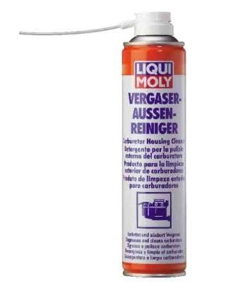 Liqui Moly Pulitore per corpi farfallati, 400 ml, Cura della Macchina, sku: 3325