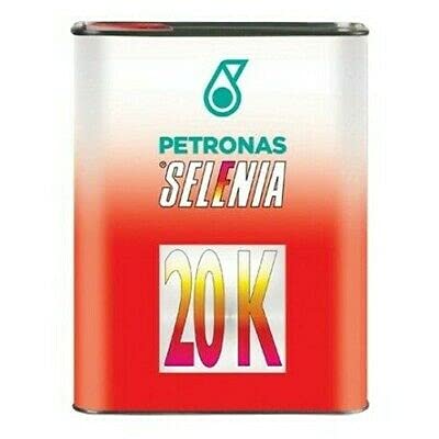 Olio motore Selenia 20K 10W40 LT. 2