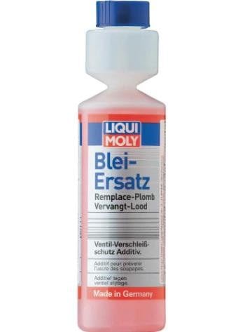 LIQUI MOLY 1010 Additivo per benzina 250ml Benzina