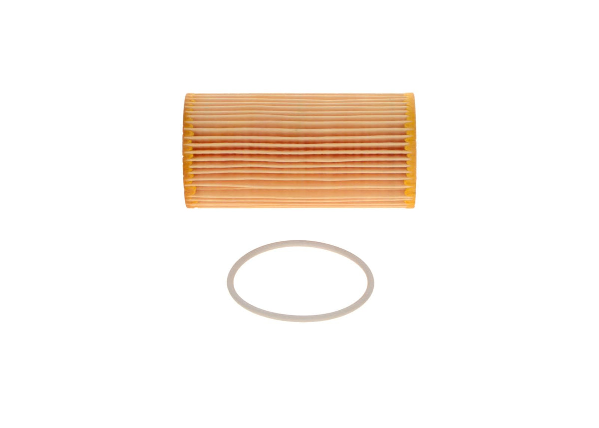 BOSCH Filtro olio 1457429244