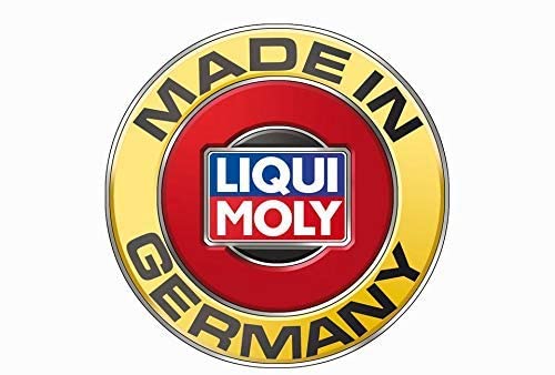 LIQUI MOLY Pro-Line Antiperdite di olio, 1 L, Additivo all'olio, SKU: 5182
