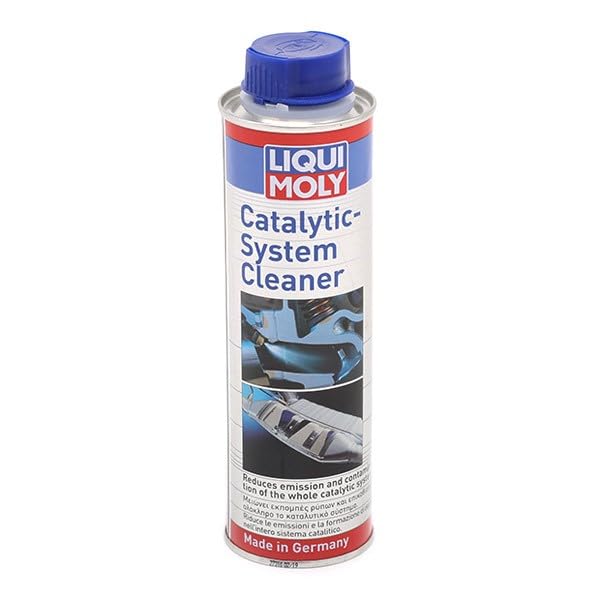 LIQUI MOLY 8931 Detergente per convertitore catalitico 300ml