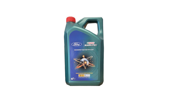 Castrol Magnatec professional 5W30 - 5 litri