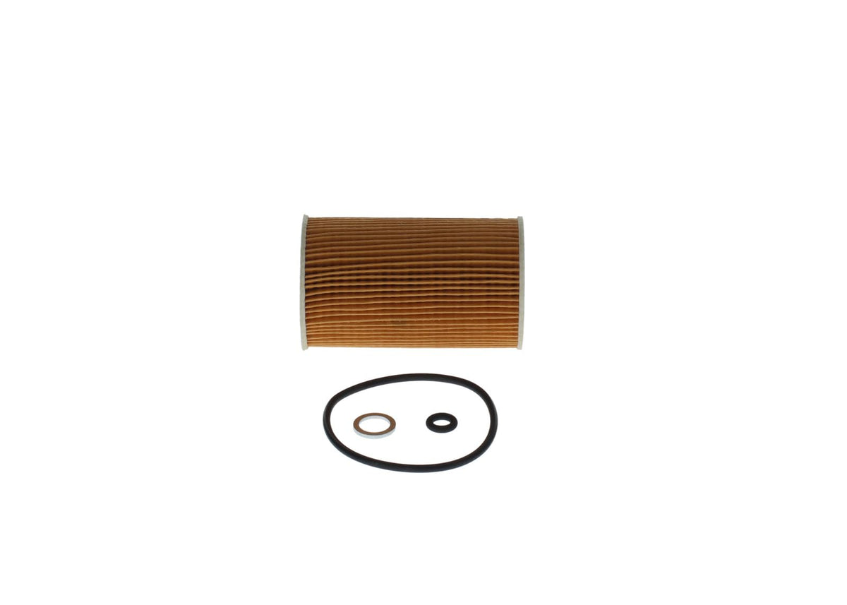 BOSCH Filtro olio F026407147