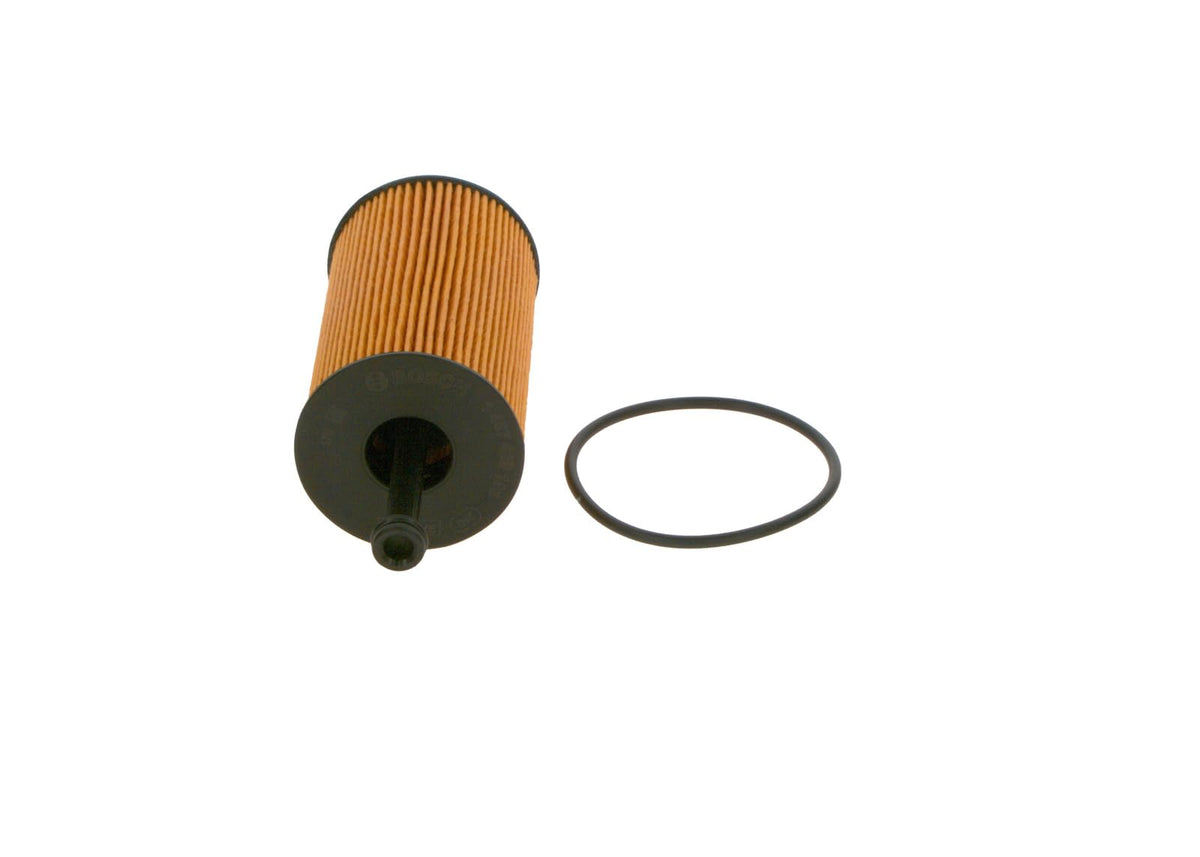BOSCH Filtro olio 1457429193