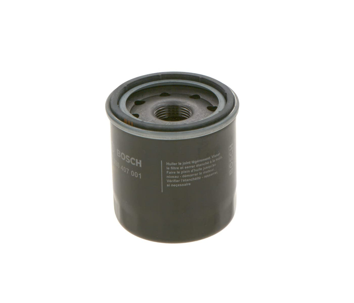 Bosch P7001/1 - Filtro Olio