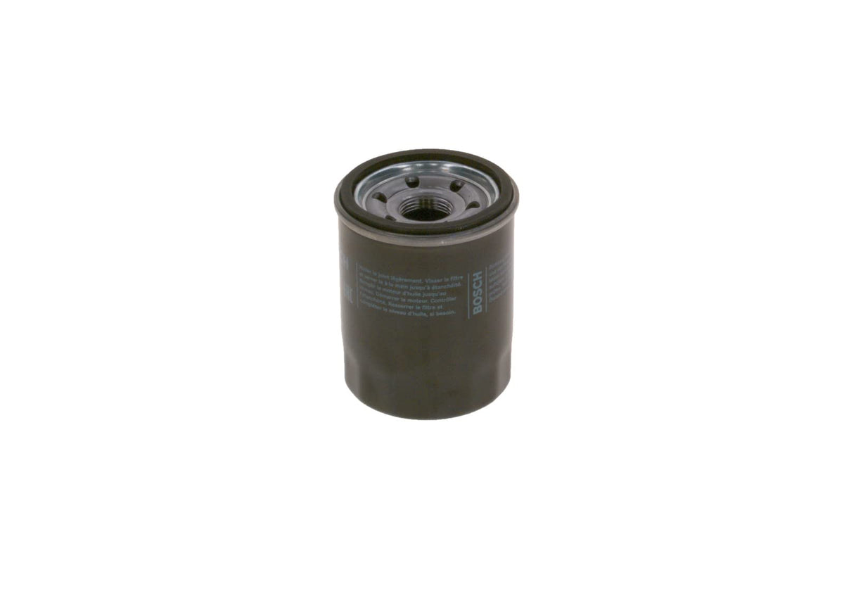 Bosch P7025 - Filtro Olio