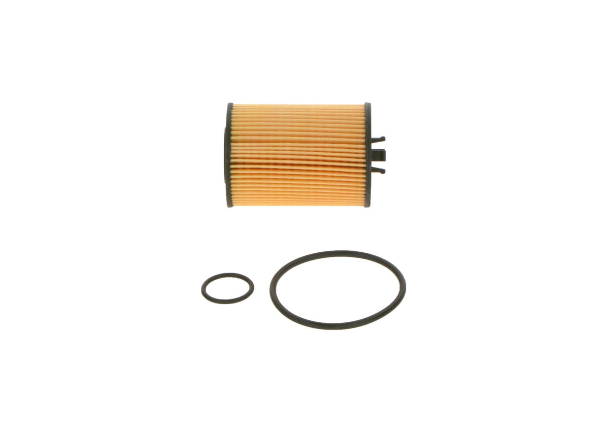BOSCH Filtro olio 1457429306