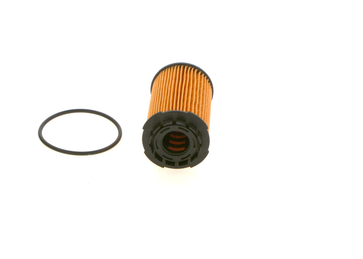 BOSCH Filtro olio F026407214